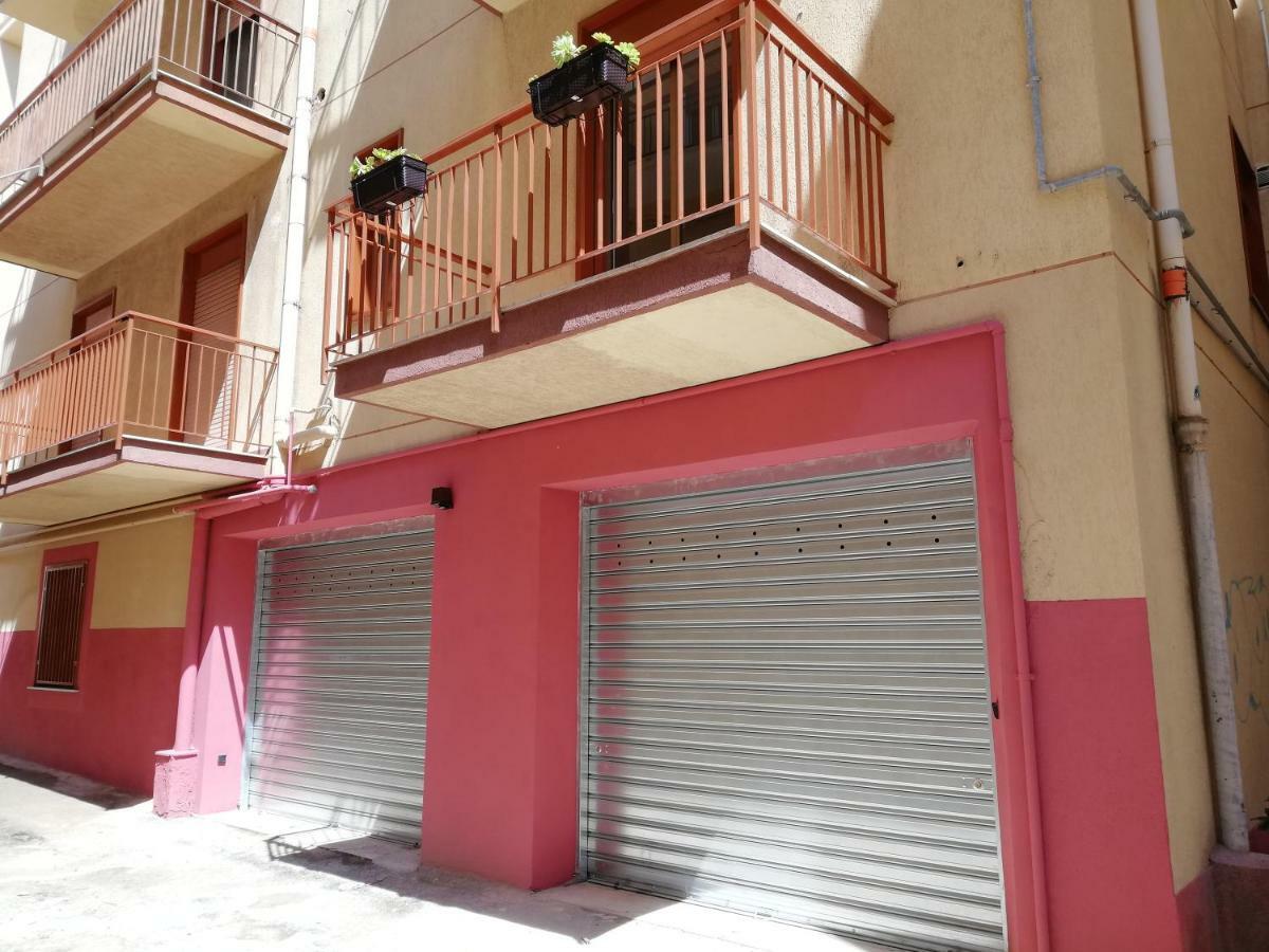 Agricentro Apartment Agrigento Exterior photo