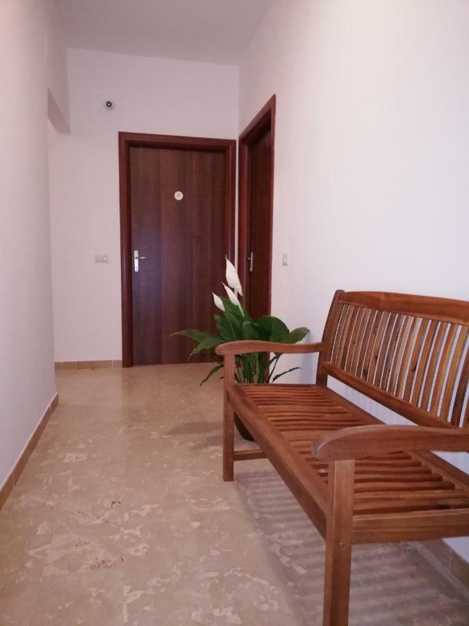 Agricentro Apartment Agrigento Exterior photo