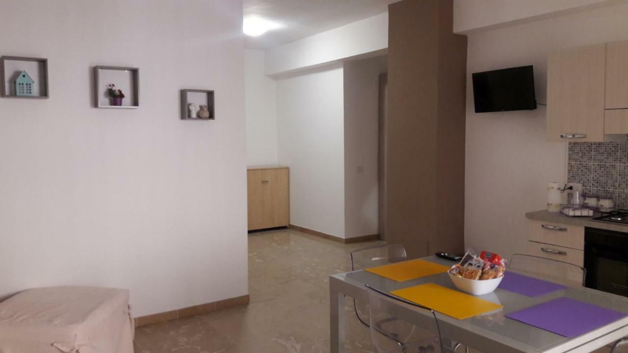 Agricentro Apartment Agrigento Exterior photo