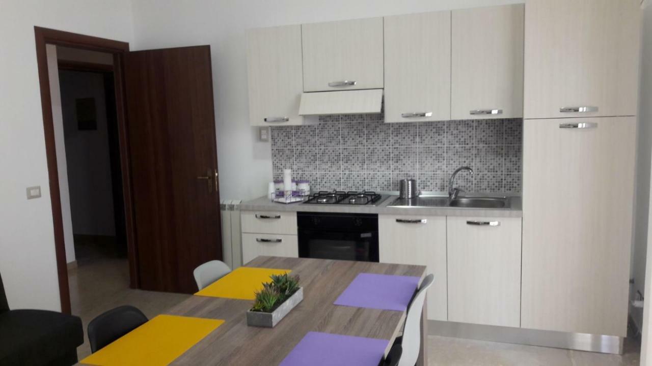 Agricentro Apartment Agrigento Exterior photo