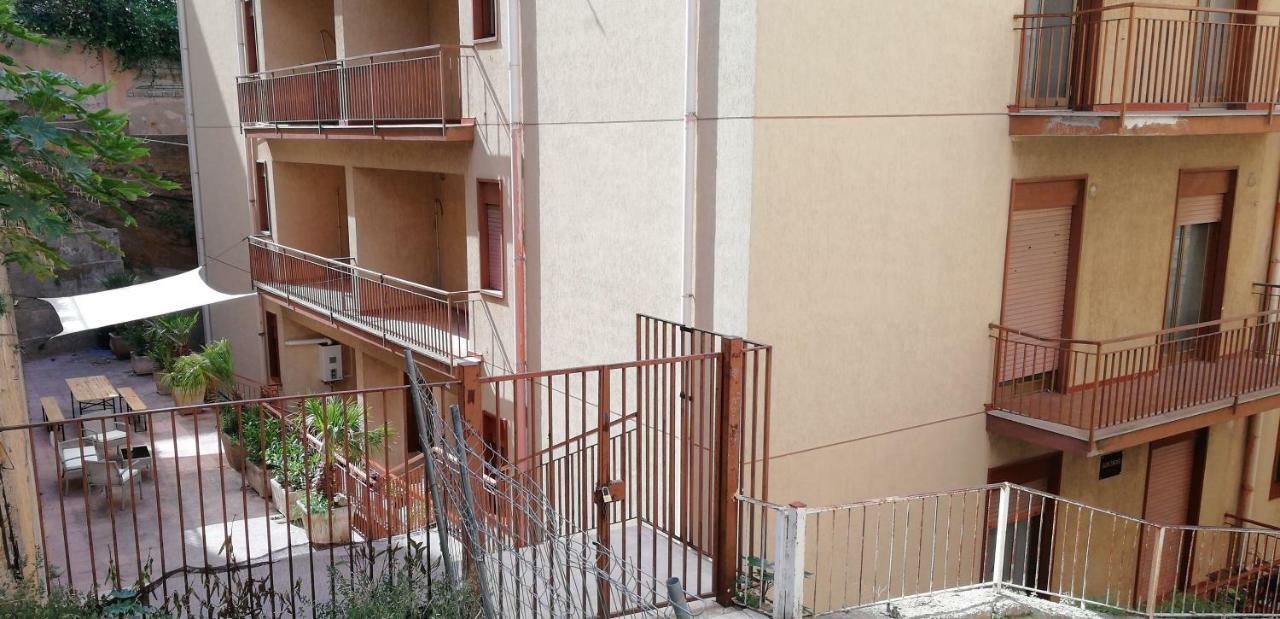 Agricentro Apartment Agrigento Exterior photo