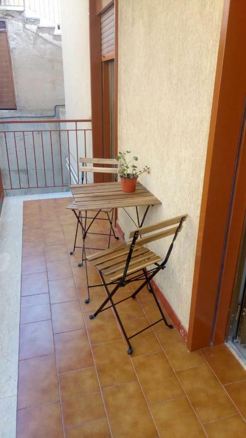 Agricentro Apartment Agrigento Exterior photo