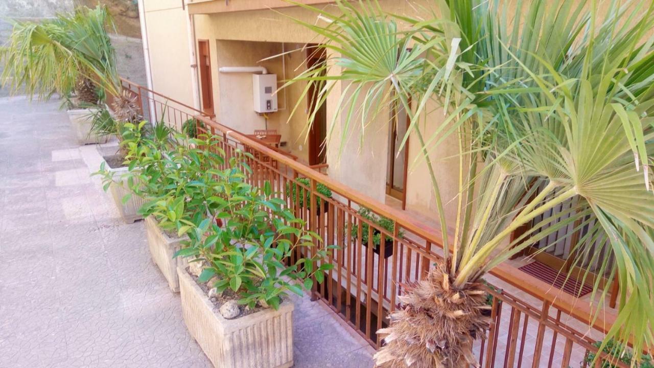 Agricentro Apartment Agrigento Exterior photo