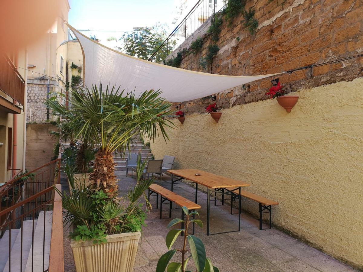 Agricentro Apartment Agrigento Exterior photo