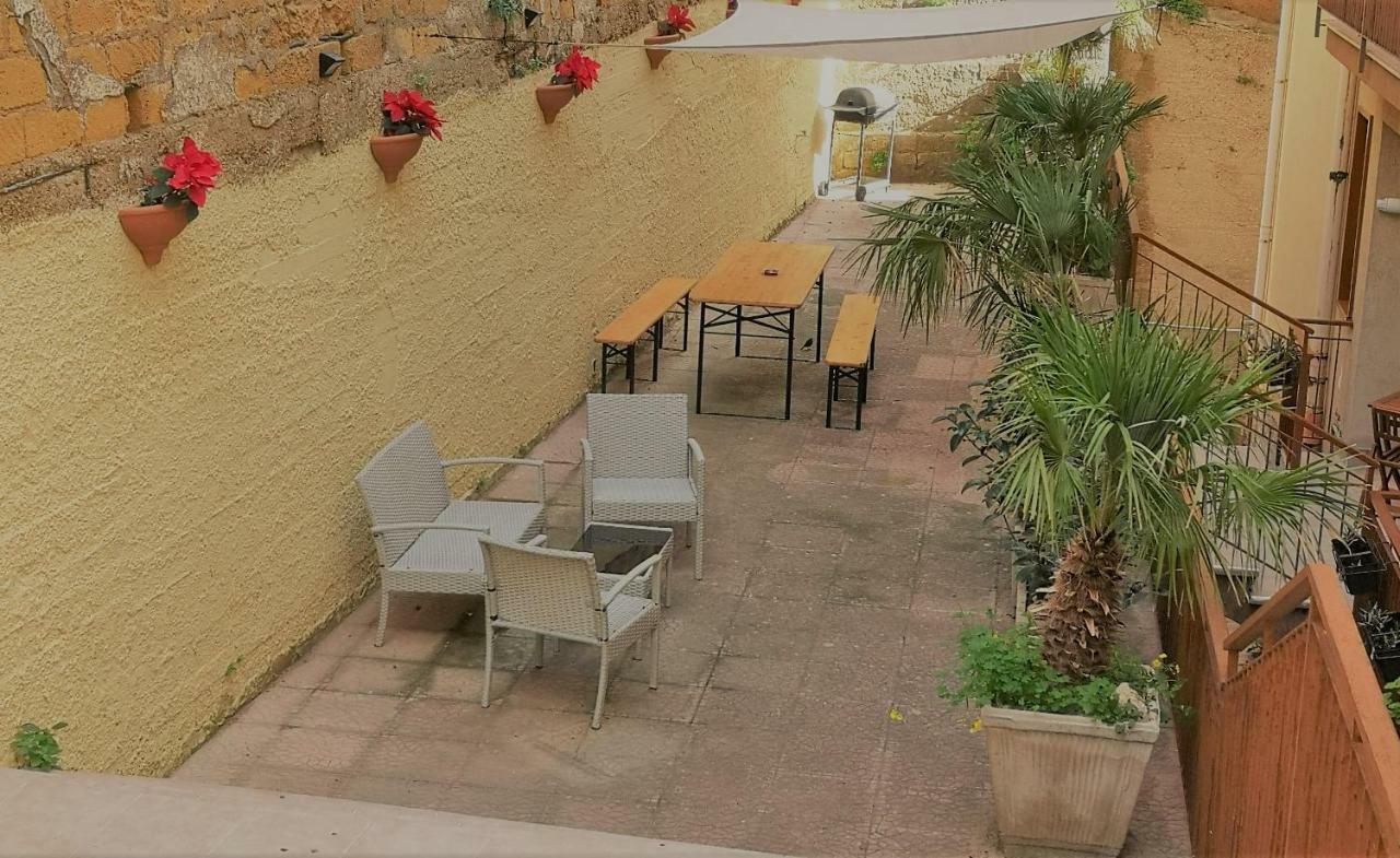 Agricentro Apartment Agrigento Exterior photo