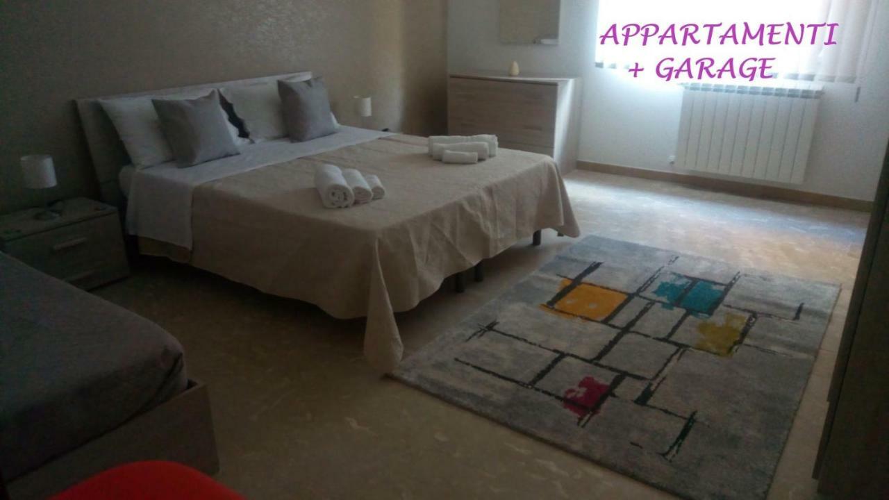 Agricentro Apartment Agrigento Exterior photo